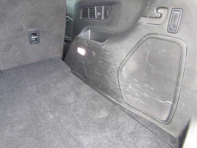 used 2022 Ford Edge car, priced at $20,999