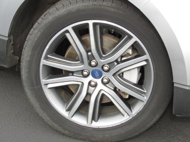 used 2022 Ford Edge car, priced at $20,999