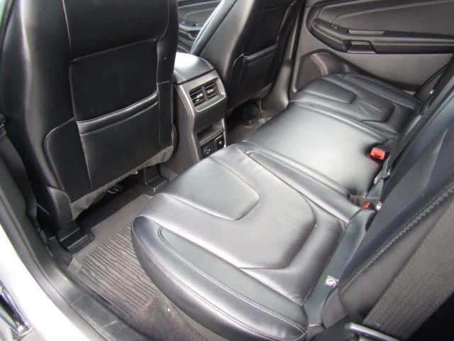 used 2022 Ford Edge car, priced at $20,999