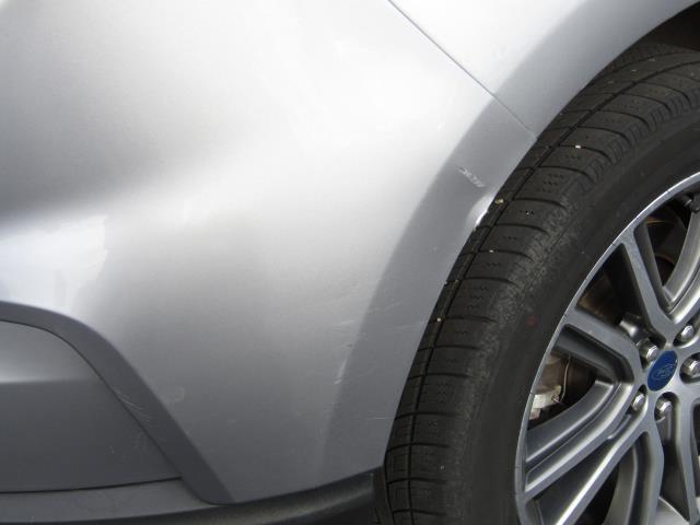 used 2022 Ford Edge car, priced at $20,999