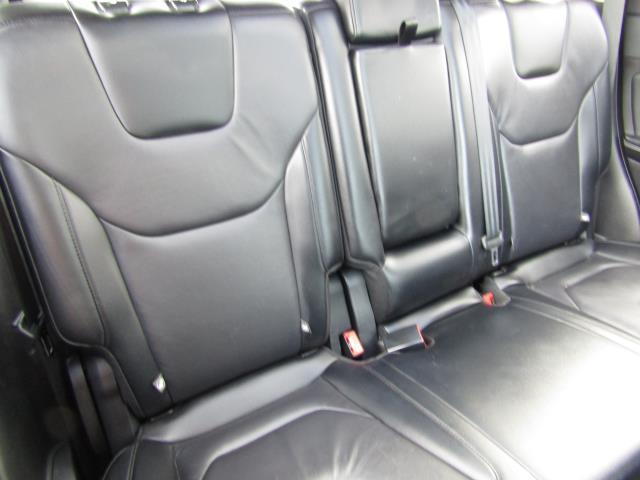 used 2022 Ford Edge car, priced at $20,999