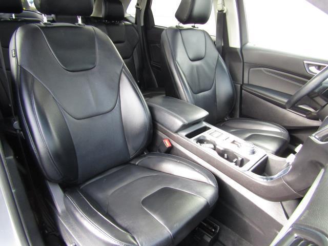 used 2022 Ford Edge car, priced at $20,999