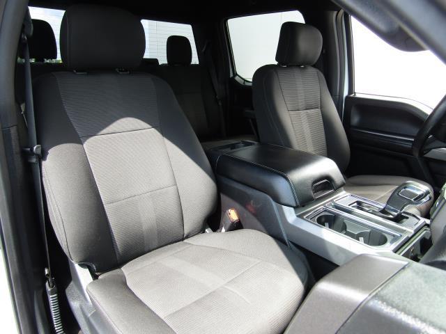 used 2017 Ford F-150 car, priced at $21,442