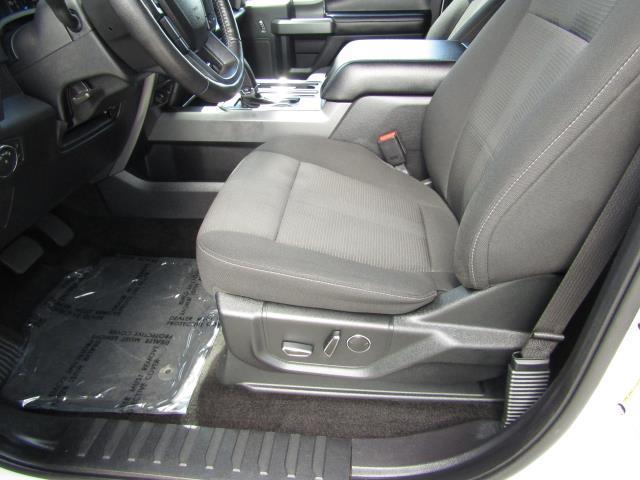 used 2017 Ford F-150 car, priced at $21,442