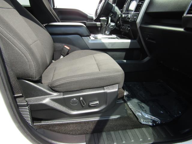 used 2017 Ford F-150 car, priced at $21,442