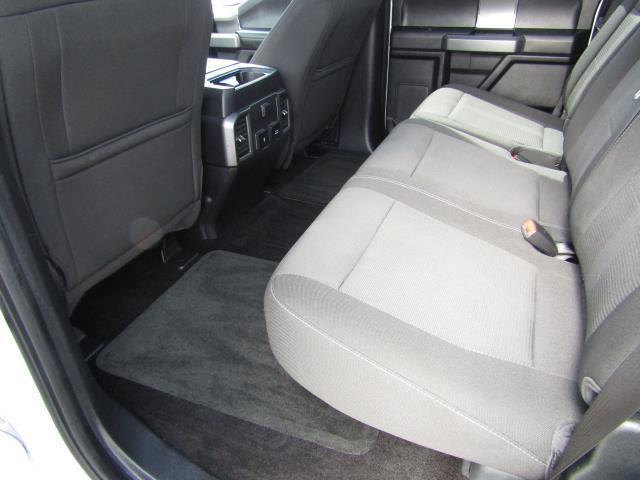 used 2017 Ford F-150 car, priced at $21,442