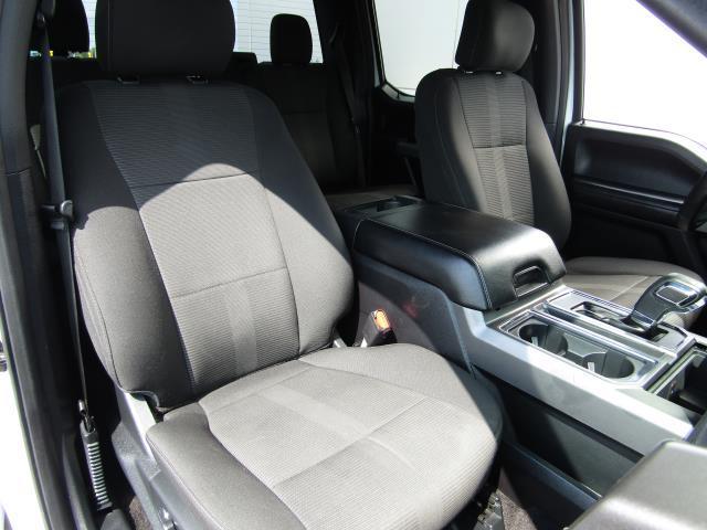 used 2017 Ford F-150 car, priced at $21,442