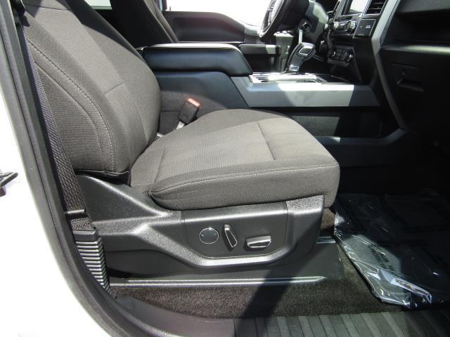 used 2017 Ford F-150 car, priced at $21,442