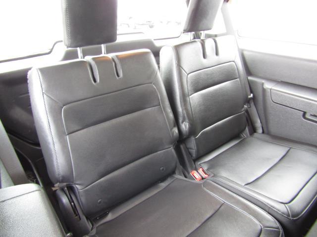 used 2016 Ford Flex car, priced at $13,886
