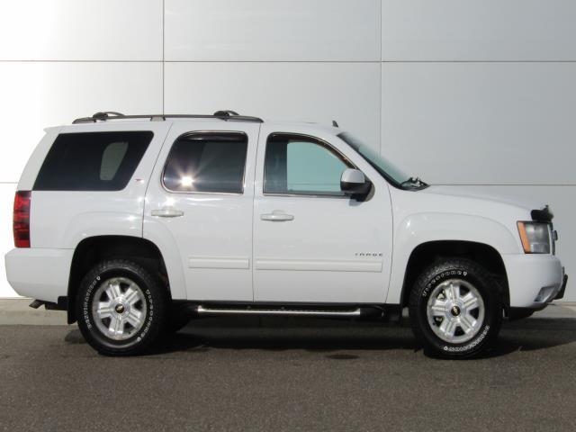 used 2011 Chevrolet Tahoe car, priced at $10,999