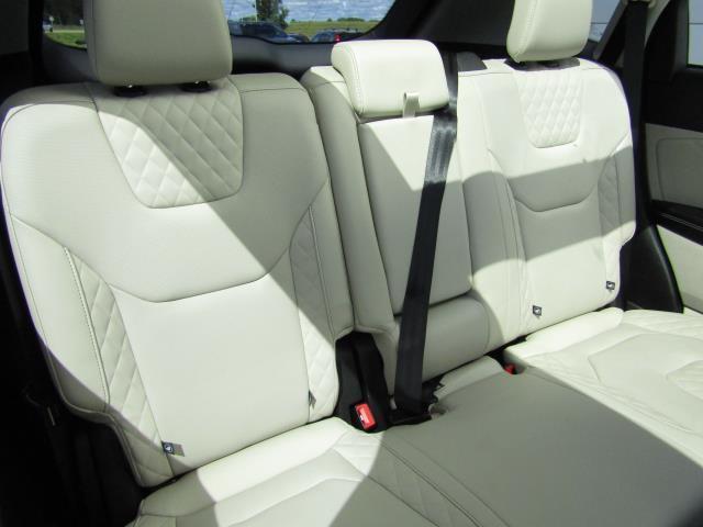 used 2024 Ford Edge car, priced at $39,999