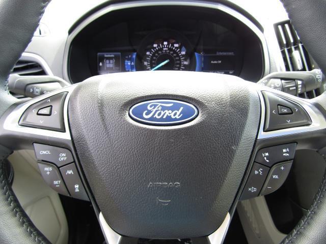 used 2024 Ford Edge car, priced at $39,999