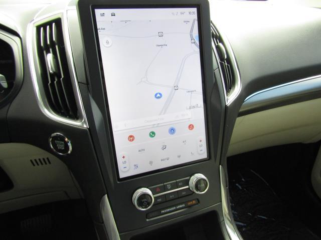 used 2024 Ford Edge car, priced at $39,999