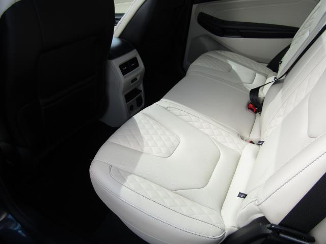 used 2024 Ford Edge car, priced at $39,999