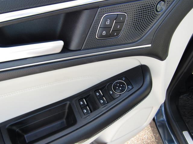 used 2024 Ford Edge car, priced at $39,999
