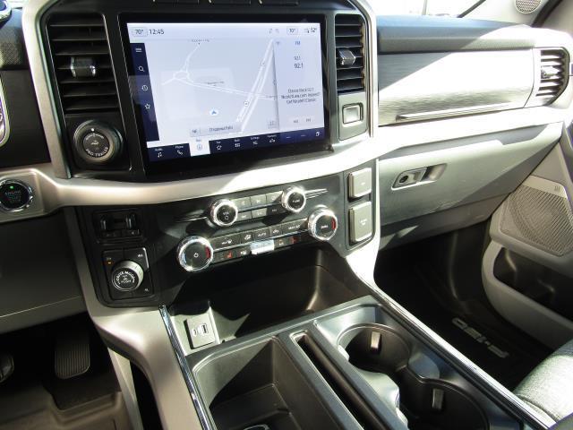 used 2023 Ford F-150 car, priced at $46,999