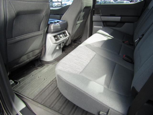 used 2023 Ford F-150 car, priced at $46,999