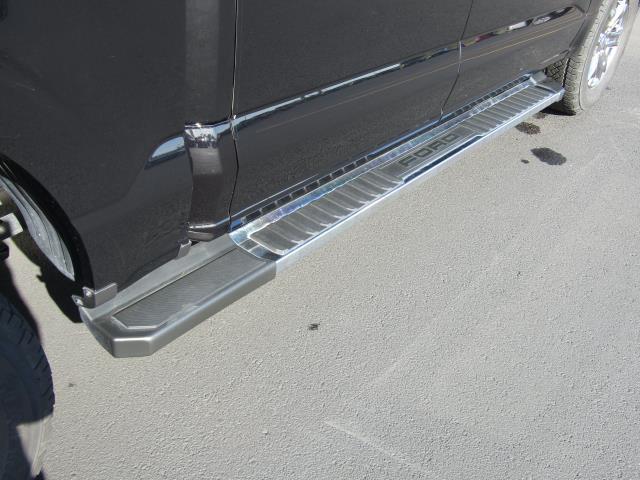 used 2023 Ford F-150 car, priced at $46,999