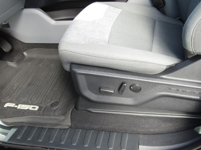 used 2023 Ford F-150 car, priced at $46,999