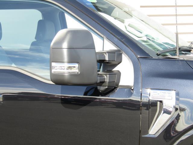 used 2023 Ford F-150 car, priced at $46,999