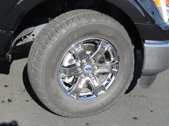 used 2023 Ford F-150 car, priced at $46,999