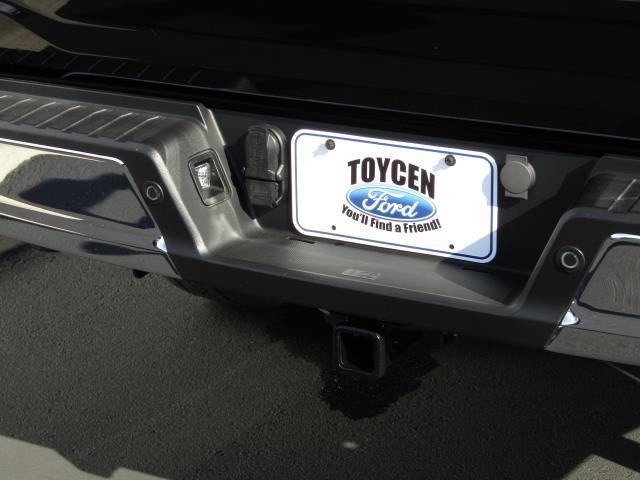 used 2023 Ford F-150 car, priced at $46,999