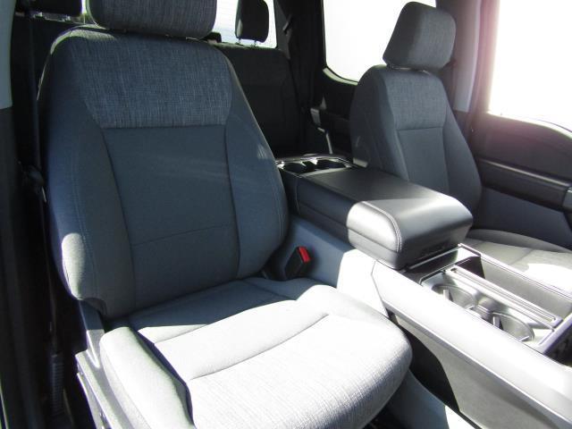 used 2023 Ford F-150 car, priced at $46,999