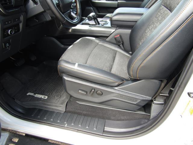 used 2023 Ford F-150 car, priced at $53,886