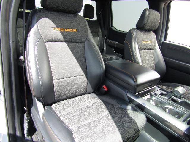 used 2023 Ford F-150 car, priced at $53,886