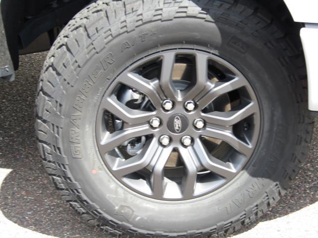 used 2023 Ford F-150 car, priced at $53,886