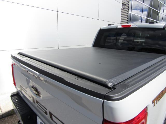 used 2023 Ford F-150 car, priced at $53,886