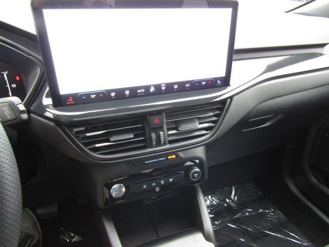 used 2025 Ford Escape car, priced at $29,999