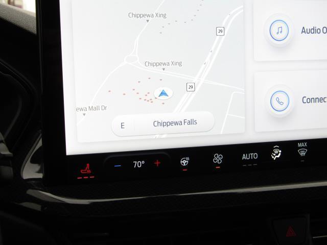 used 2025 Ford Escape car, priced at $29,999