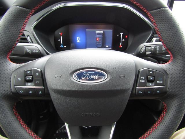 used 2025 Ford Escape car, priced at $29,999