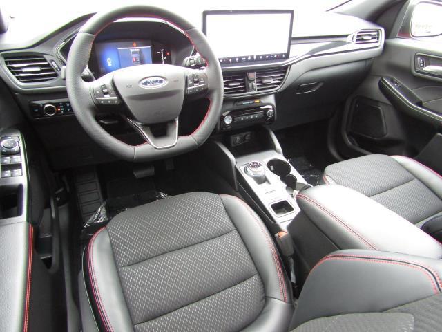 used 2025 Ford Escape car, priced at $29,999