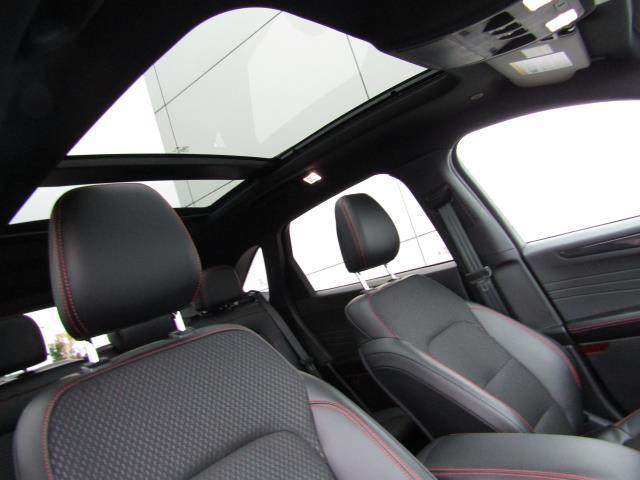 used 2025 Ford Escape car, priced at $29,999