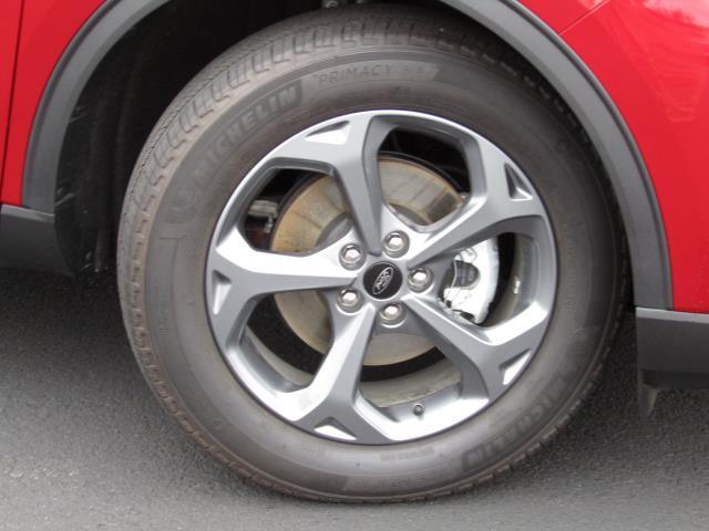 used 2025 Ford Escape car, priced at $29,999