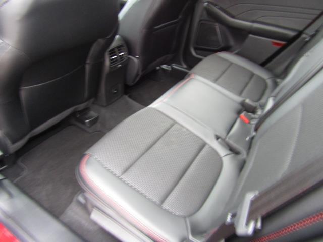 used 2025 Ford Escape car, priced at $29,999