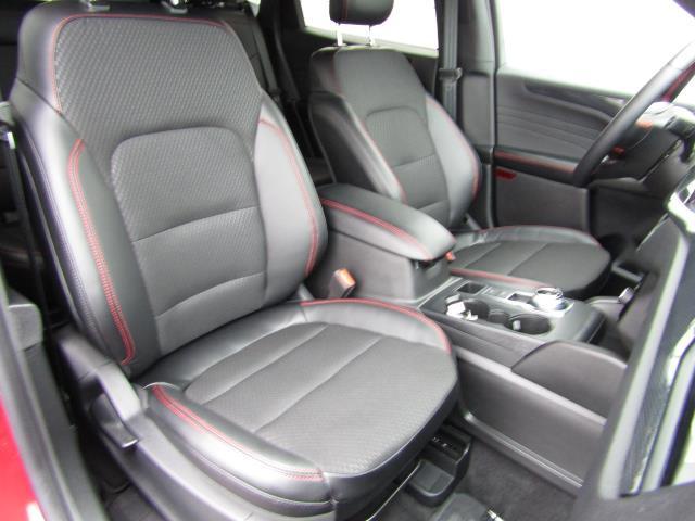 used 2025 Ford Escape car, priced at $29,999