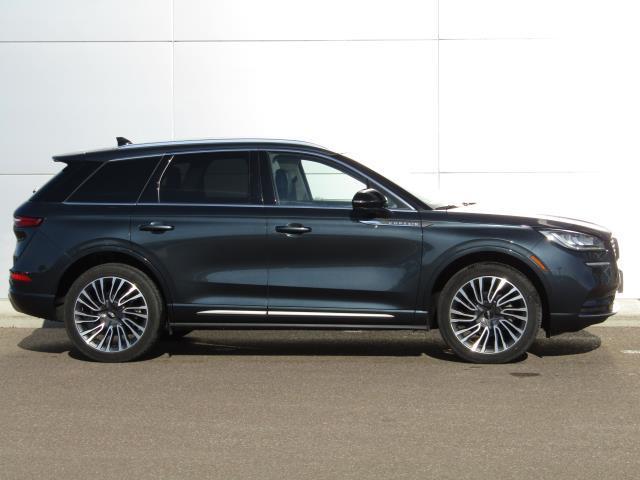 used 2020 Lincoln Corsair car, priced at $29,999