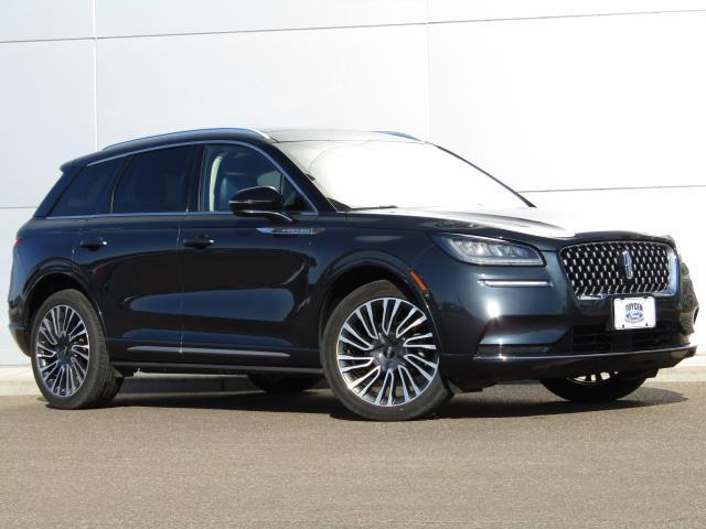 used 2020 Lincoln Corsair car, priced at $29,999