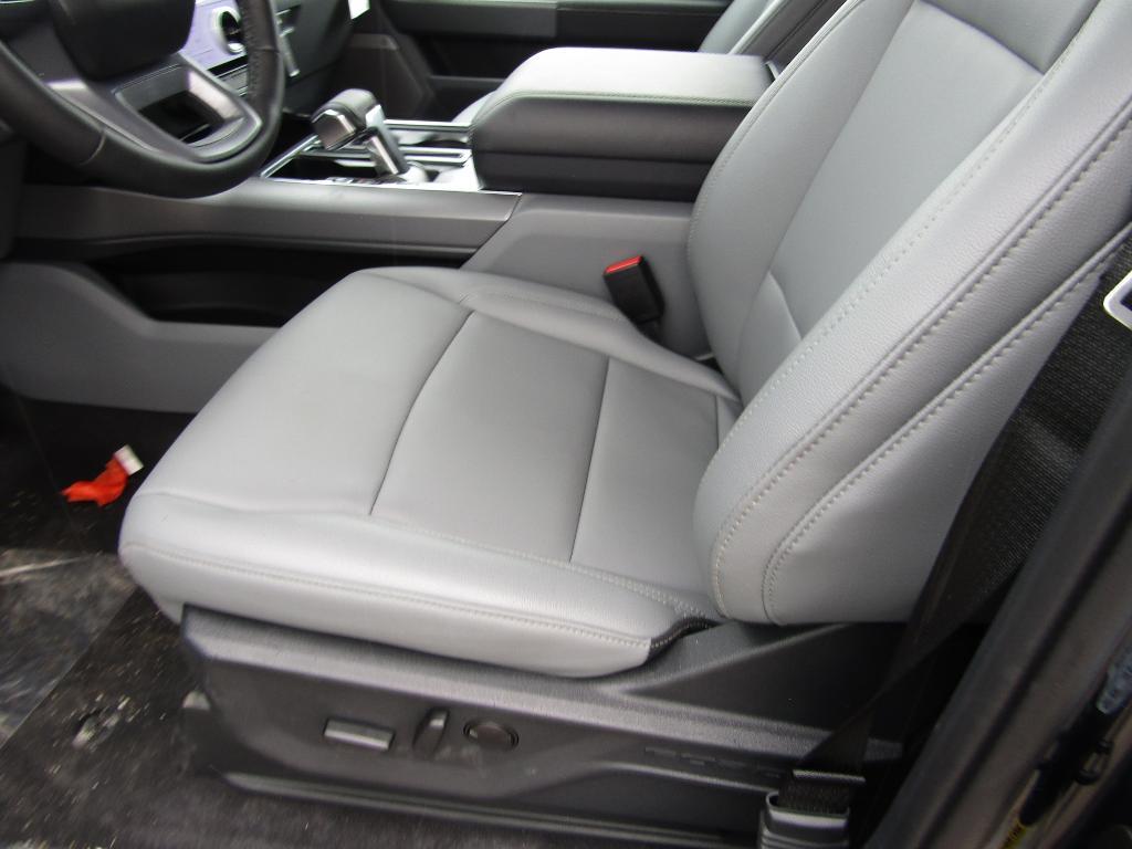 new 2025 Ford F-150 Lightning car, priced at $69,488