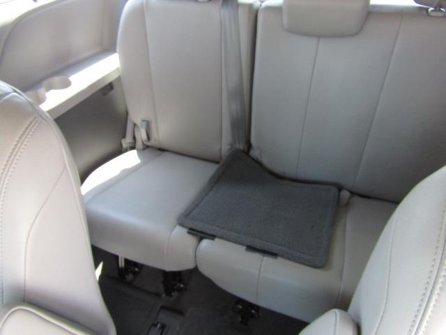 used 2015 Toyota Sienna car, priced at $21,886