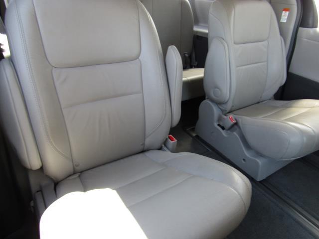 used 2015 Toyota Sienna car, priced at $21,886