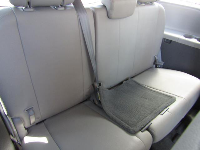 used 2015 Toyota Sienna car, priced at $21,886
