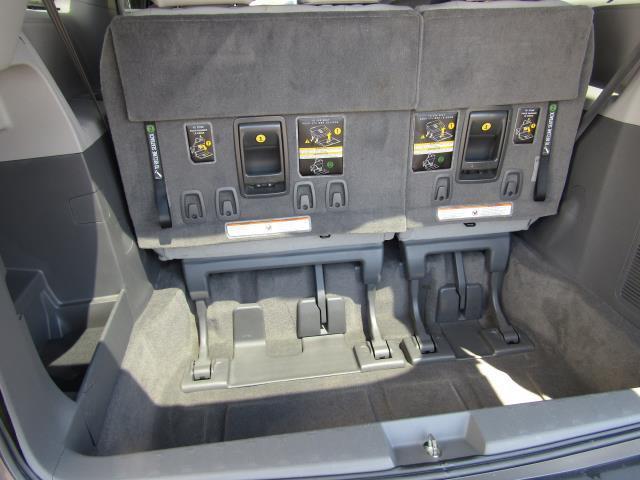 used 2015 Toyota Sienna car, priced at $21,886
