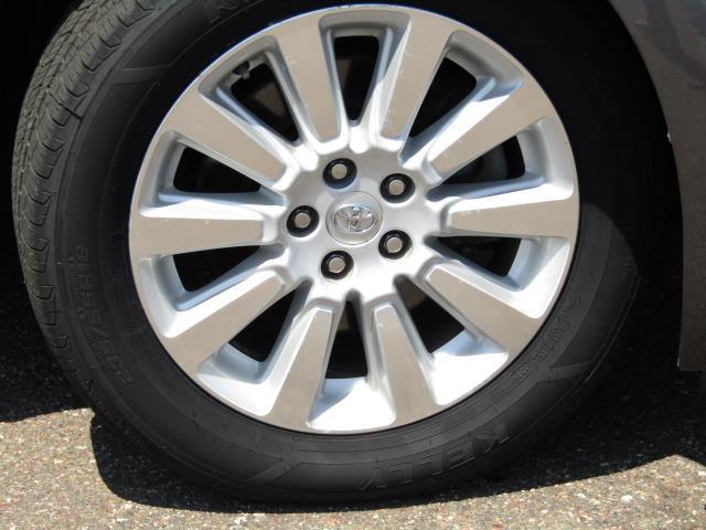 used 2015 Toyota Sienna car, priced at $21,886