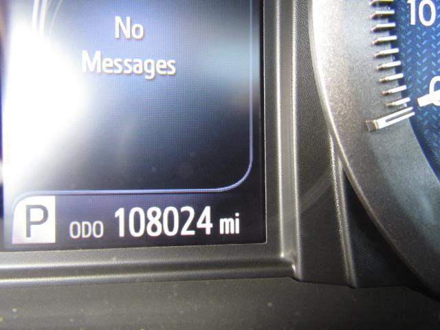 used 2015 Toyota Sienna car, priced at $21,886