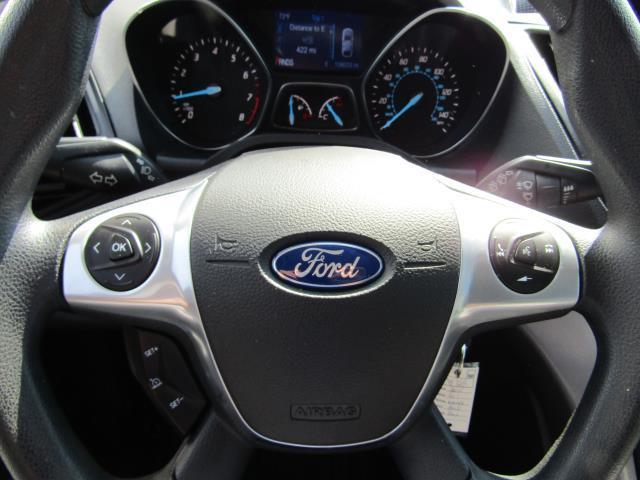 used 2015 Ford Escape car, priced at $8,500