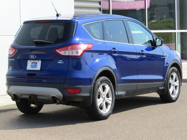 used 2015 Ford Escape car, priced at $8,500